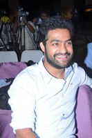 NTR New Look in Badshah